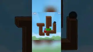 How To Pass 10 level?Apple Worm🍎