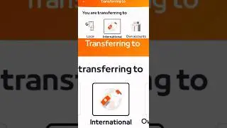Send Money With Mashreq Neo in 60 Seconds