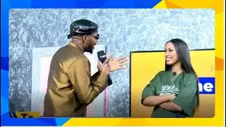 EDOUCE SOFTMAN IBYO AKOREYE MISS MUYANGO BYATUNGUYE MC BURYOHE NA DJ TRICK