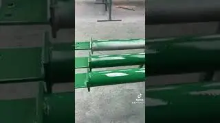 Mid Brunswick green