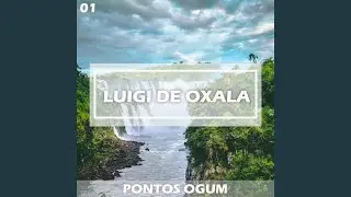 ponto ogum salve s&atilde;o jorge