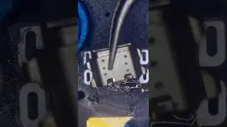 #ChargingPortRepair #PhoneService  #mobilerepair #CPort #phone #soldering #microsoldering #repair