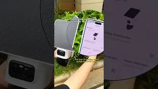 #eufyS4 #eufycameraS4 #hybridsecurity #eufySecurity #eufysolar