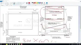 (Arabic)Tutorial 5 Simple VGA Controller