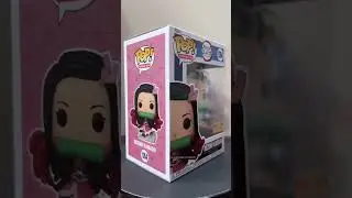 Nesuko Kamado #1264 - Boxlunch Exclusive- Demon Slayer