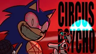 CIRCUS PSYCHO | DAREDEVIL FUNKIN' [Remix] (+$FLP)