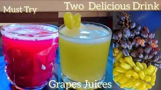 Must Try Two Drink Recipes | Shivratri Special | upvas | vrat |