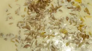 #short#Muzaffar#chawal ki kheer
