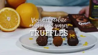 Biona Kitchen - Truffles
