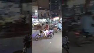 Kharadar police choky