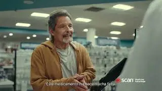 Spanish - Health Insurance is Broken: SCAN Fights for Seniors