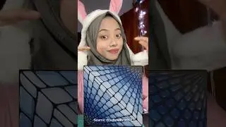 Cara Gambar tembok yang Aesthetic 🧱 #art #drawing #drawingtutorial #howtodraw #dqueenarts