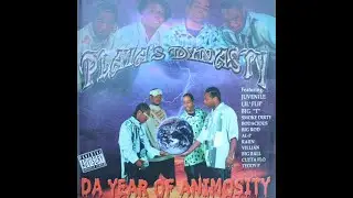 Playa's Dynasty 