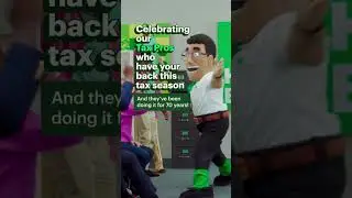 It's Employee Appreciation day! Send to or tag an H&R Block Tax Pro you know in the comments!
