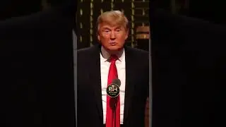 Donald Trump - &ldquo;7 BILLION FU*KING DOLLARS&rdquo;