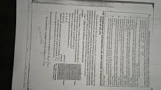 Audio Lecture for Visually Impaired Students: Distribution Law