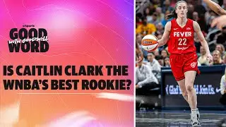 DeRozan joins Kings, WNBA's best rookie + Durant & Steph Curry on Team USA | Good Word with Goodwill