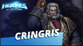 &iexcl; Cringris Santuarios Infernales ! ► Heroes of the Storm Gameplay en espa&ntilde;ol - Oli