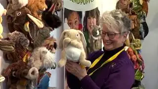 Toy Fair 2018 Ask the Media