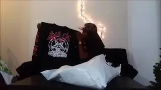Распаковка загадочной коробки HypeBeast