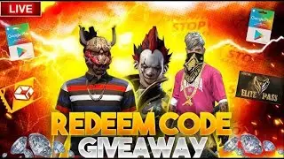 [FREE FIRE LIVE] SD ABIR IS LIVE 🥵📱