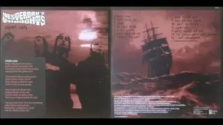 Yesterday's Thoughts - Paper Ship