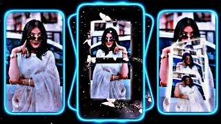 DARLING O AMAR DARLING 🔰 XML FILE ALIGHT MOTION VIDEO EDITING NEW TRENDING XML FILE 🔰 