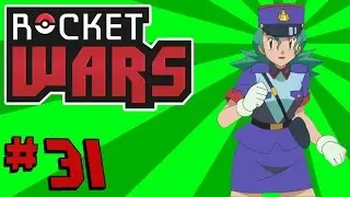 [31] Changing The Rules! (Pixelmon Rocket Wars)