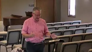 Training Hour: Understanding the Value of the Sovereignty of God - Part 2