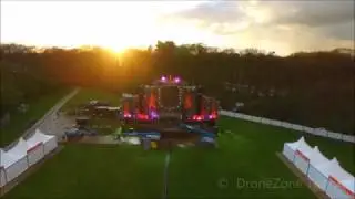 Kingsland festival 2017 Oldenzaal Aftermovie