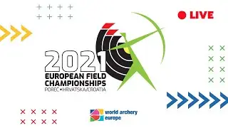 European Field Championships - Porec 2021 | Individual Finals