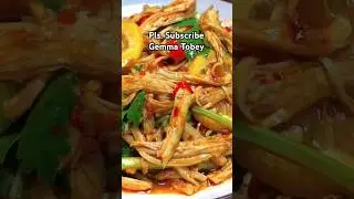 Super Tasty and Delicious Food! #food #delicious @CHEFOBANG @panlasangpinoy