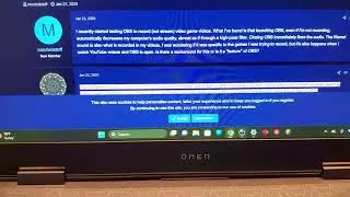 Audio Quality Loss W/Bluetooth headsets When Opening OBS Studio Fix