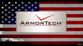 ArmorTech Game Loader; CF Moto U-Force 1000