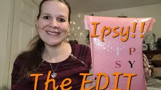 Ipsy~ The Edit~ 111SKIN 💕