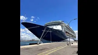 Marella Discovery 2 Aft Cabin 6126 Tour