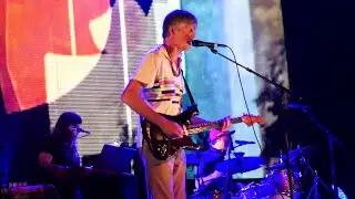 Pavement, Transport Is Arranged - Kings Theater NYC 2022 (Night 2)