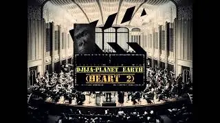 DJIJA-Planet Earth(Heart 2)