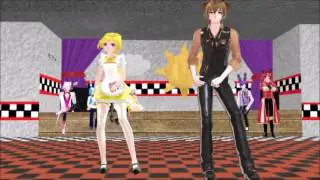 Five Nights of Karaoke: Night 3~ Rather Be