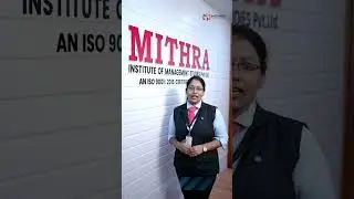 Mithra Institute | Student Review | Logistics and Supply Chain Management