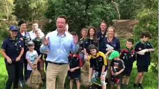 Victorian Liberal Nationals to Container Deposit Scheme