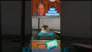 The NBC Tuesday night lineup in 1985. #1980s #80s #80stv #80stvshows