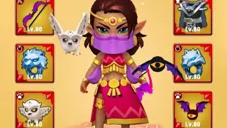 Archero《Hack》Script Prime - GodModeGiant, Max Gold, Buy Gold 3x & Favorite Drops v2.8.5