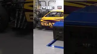 Megatilt 2000HP Driven By Late Sam Fenech R.I.P #drag #dragracing