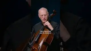 STOP &ldquo;Elbows Up&rdquo; - Free the Vibrato 🎻 #cello #shorts