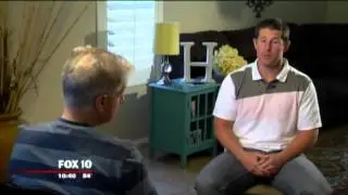 Max Hall Interview With Jude LaCava