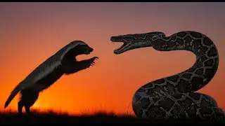 Venomous Showdowns: Epic Spiders vs. Snakes!