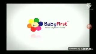 Baby First with Microsoft Windows XP Startup