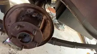 Do I Need The Lowering Blocks?