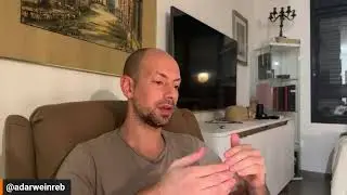 Israel Palestine Call in Show